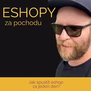 Jak spustit eshop za jeden den?