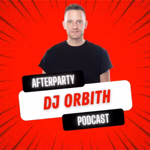 DJ Orbith: Aleš Bleha je klíčová osoba v mé kariéře. V technu jsem mainstream.