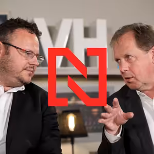 O veřejnoprávních médiích s řediteli Dvořákem a Zavoralem