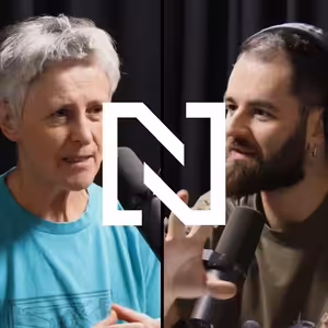 Načeva: Experimentální hudbu ze sebe musíte vyzvracet. Nohavicu už neposlouchám, zklamal mě