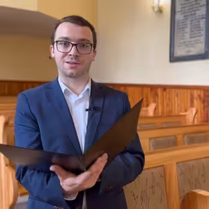 Vypočítavý Matúš