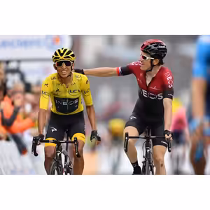 #186 TOUR ŠPECIÁL: Kolumbia hore nohami, víťazom Bernal