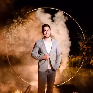 Představujeme: DJ Michal Brabec, Mr. Happy Vibe