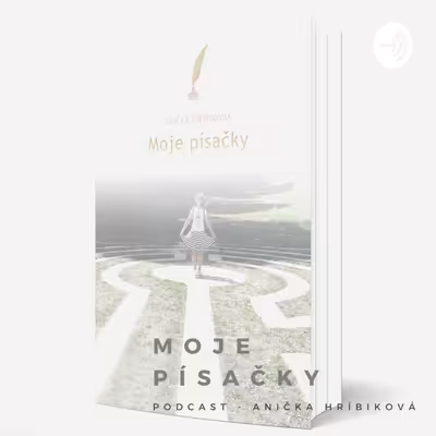 Moje Písačky