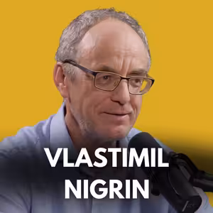 Vlastimil Nigrin - hypotéky a dostupnost bydlení pro mladé