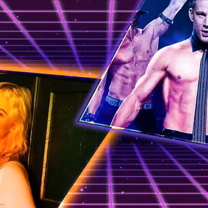 Čína cenzuruje (zase) a Channing Tatum nemá spoďáry (také zase)