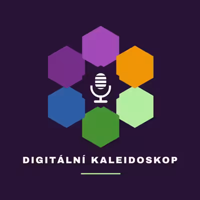 Digitální kaleidoskop