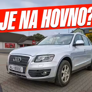 Vrátím se ke spalováku?