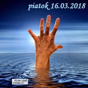 Cesta vzostupu 71 - 2018-03-16 Kruh pre prirodzenú pomoc v živote...