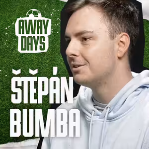 O Manchester City: Máme hodně fans, když se vyhrává. Když se nedaří, zůstávají jen srdcaři – Štěpán Bumba | Away Days #32