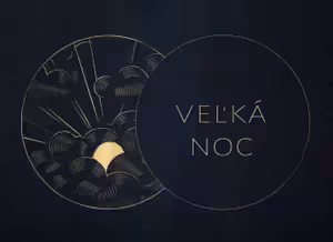 Prečo kríž? / Why the Cross? – Veľká Noc 2020