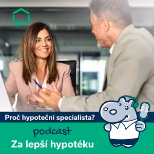 59. Proč využít služeb hypotečního specialisty