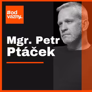 Proč oběti mlčí? Psycholog Petr Ptáček o zneužívání, spravedlnosti a duševním zdraví