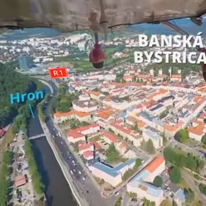 Príbeh Hrona predstavuje nový dokument