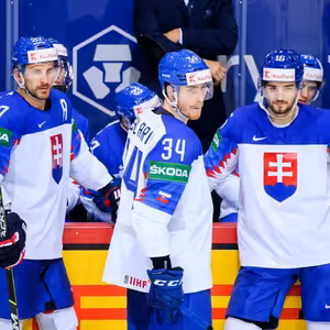 TalkSport #45: Hokejisti opäť spojili národ. Čo ukázal šampionát v Rige?