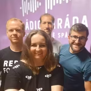 Hudobný rozhovor: The Minority