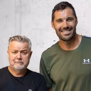 Josef Dostál: Chci, aby syn viděl, jak táta jezdí rychle, a mohl být pyšný