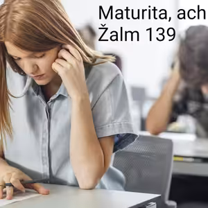 Maturita, ach jo