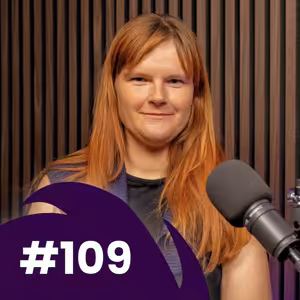 #109 Druhého psa si pořiďte, když je tomu prvnímu alespoň 6 let: Pavla Kamrádová