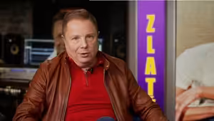 DJ Martin Hájek: Jednou mě odvedli v poutech a přivázali k horkýmu topení.