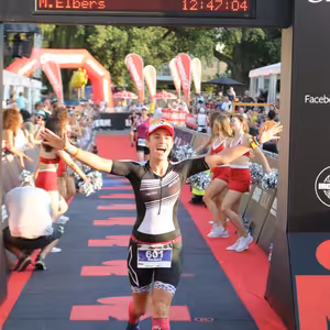 #8 Bára Soukupová: běžkyně s dieslovým motorem a hybná síla Pink Power