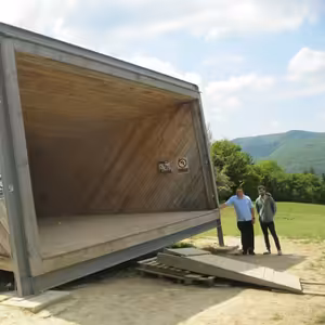 Slovenská pyramída v Súľove. Čím je výnimočná?