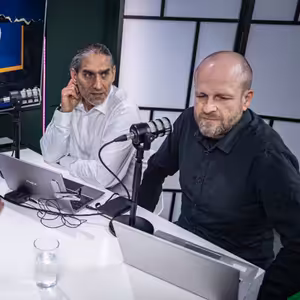 SODAcast #01: Okamura je extremista! Algoritmy sociálních sítí podněcují nenávist, mají na tom postavený byznys