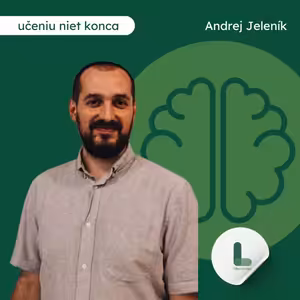 Andrej Jeleník: Budeme silní, ak začneme brať vážne to, čo cítime a potrebujeme