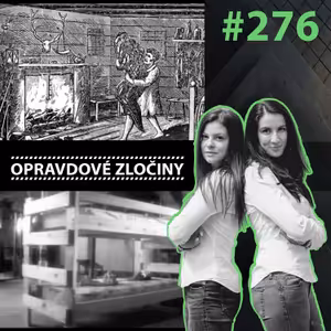 #276 - Halloweenský speciál 2023