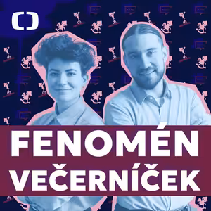 Zákulisí sociologie: Večerníček je generační tmel, který funguje i v éře streamingu