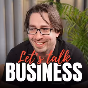 Slováci už nie sú zaujimaví ako lacná pracovná sila, musíme sa viac zamerať na špecializáciu [Let's Talk Business]