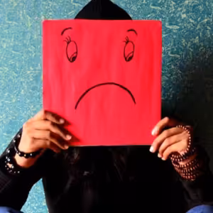 Za své pocity si můžeme sami.