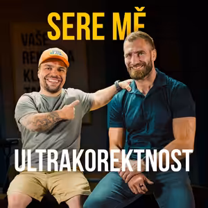 Karlos s Attilou trilogii uzavřou | Se*e mě ultrakorektnost | MMA trenér André Reinders | NNZ | EP8