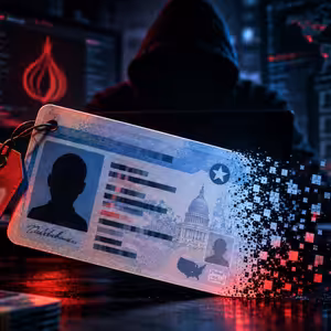 Ep#345 - Na dark webu nabízeli 153 milionů řidičských průkazů