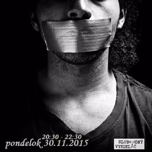 Na vlnách Zeme & Veku 02 - 2015-11-30 Internetová sloboda na prahu smrti