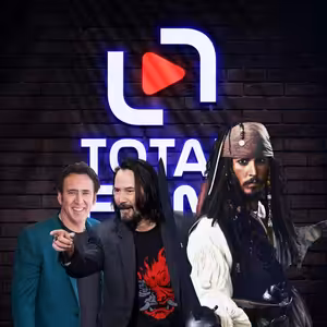 Piráti ala Last of Us, Lovci pokladů s Reevesem a prezident L. Jackson | Total Week #35/23