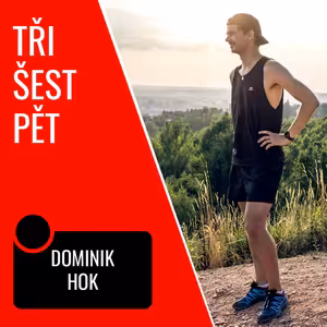 #32: Dominik Hok – "Priority byly jinde, neměl jsem chuť a pak se to zlomilo"