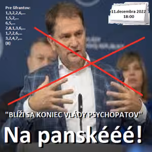 Na panské - 2022-12-11 humoristický týždenník 46/2022