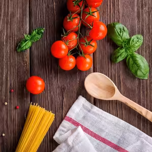 Zátiší 2/11/2022: Veronika Láchová o potravinových bankách