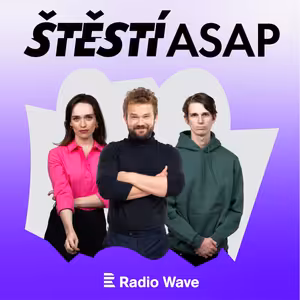 Štěstí ASAP