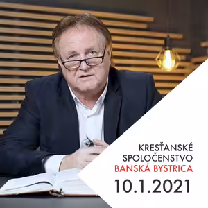 Čokoľvek prosíme 10.1.2020