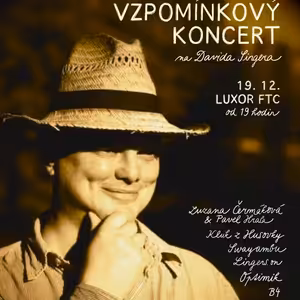 Podcast i-n 138 nad magazínem Lípa (prosinec 2023)