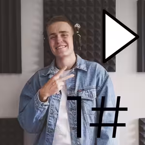 Jak se dělá hudba🎙️1/3