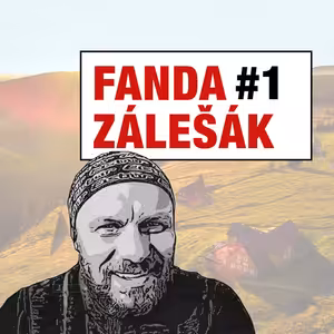 I. Epizoda - Fanda Zálešák, provozovatel Klínovky a horský hospodář