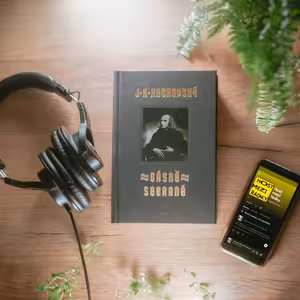 Jediný bestsellerista mezi básníky J. H. Krchovský