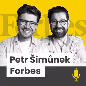 „Forbes prezentuje úspěch. Lidé, o kterých můžeme psát stále přibývají” - Forbes Česko Petr Šimůnek
