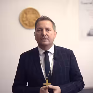 Advent - čas, keď sa v nás Kristus pohne