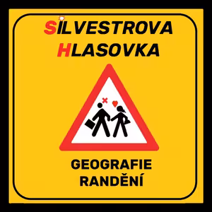 Geografie Randění