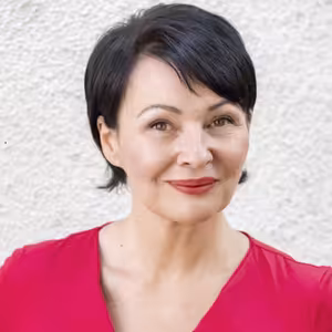 #33 Martina Valachová, zakladateľka, 40PLUS.SK, portál a inštitút vzdelávania