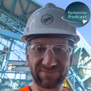 Stavění dalekohledů jednoho neobyčejného Čecha. Stačí k úspěchu opravdu jen ten správný know-how?